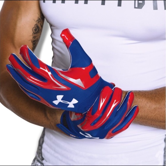 under armour ua f4 gloves